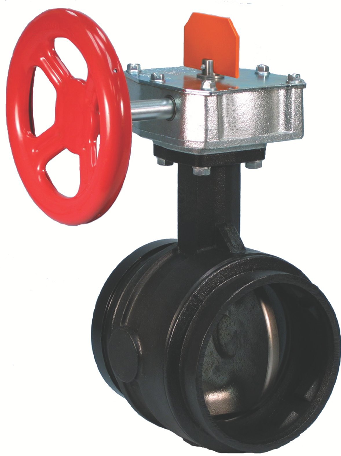 99 - Vanne papillon FireLock style 705.
